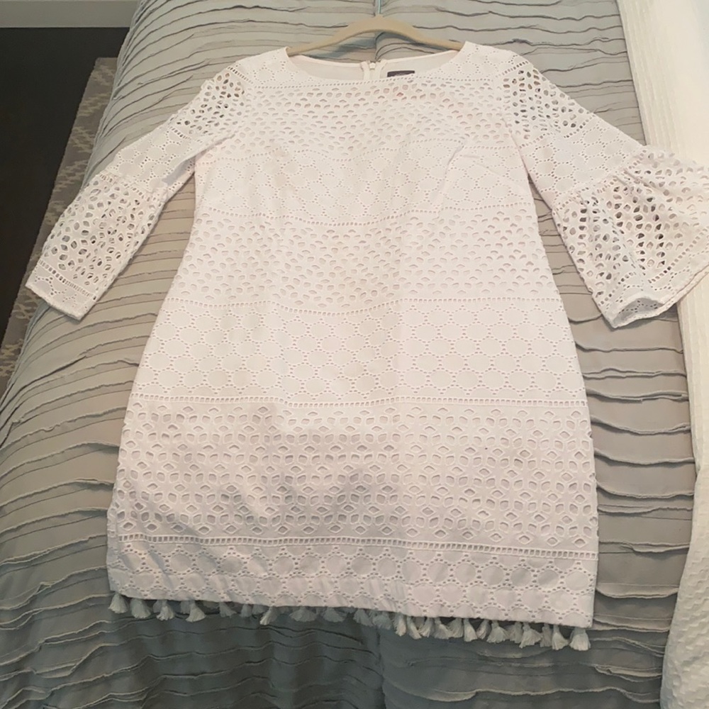 Vince Camuto dress